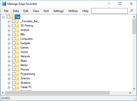 EdgeManage